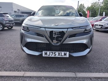 Used Alfa Romeo Junior 2025 for sale - 79181743: Photo
