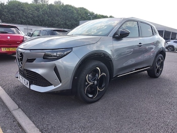 Used Alfa Romeo Junior 2025 for sale - 79181743: Photo