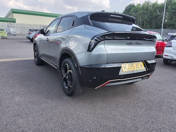 Used Alfa Romeo Junior 2025 for sale - 79181743: Photo