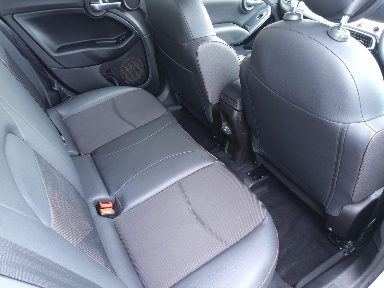 Used Fiat 500X 2020 for sale - 78020456: Photo 10