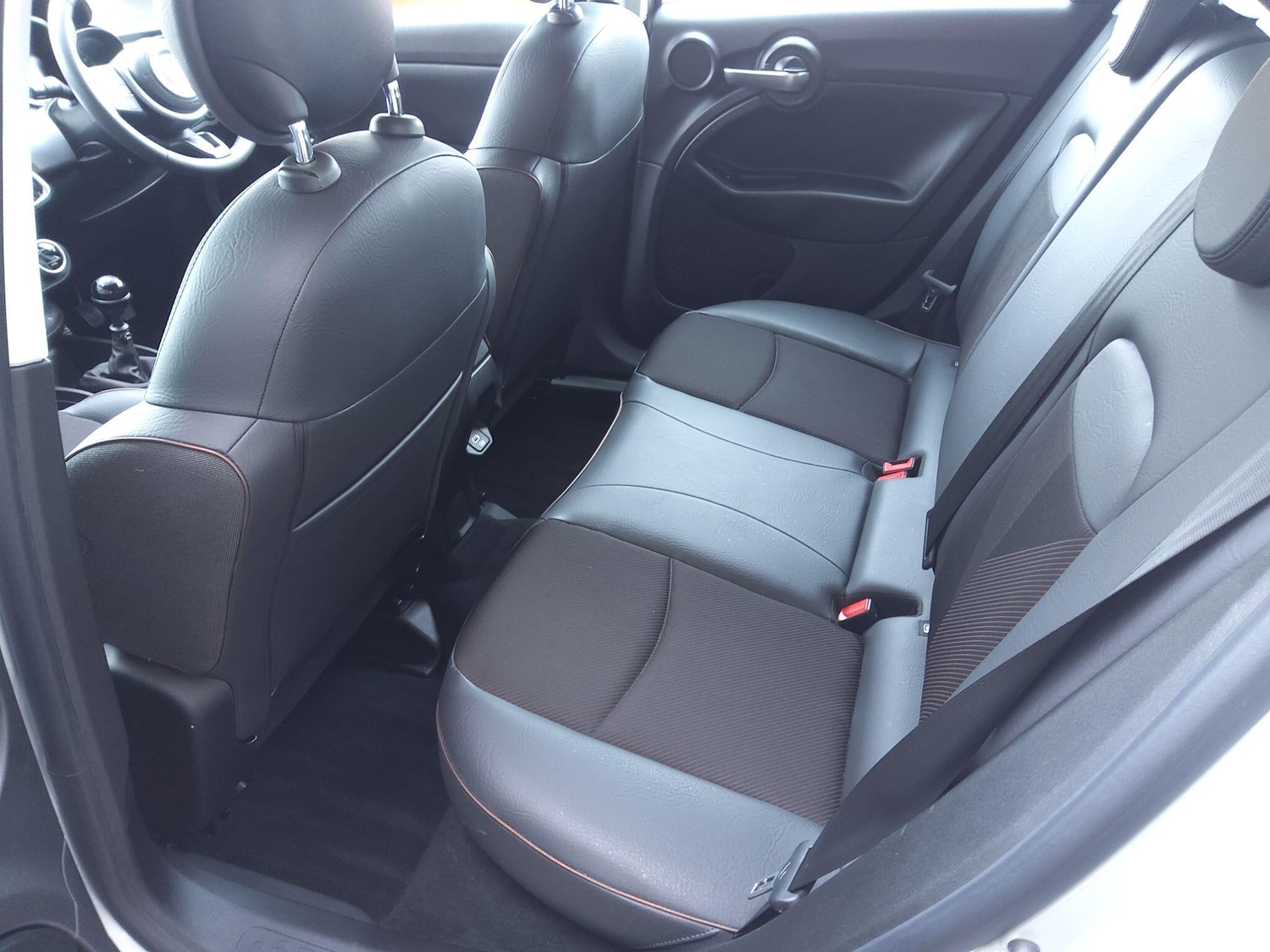 Used Fiat 500X 2020 for sale - 78020456: Photo 11