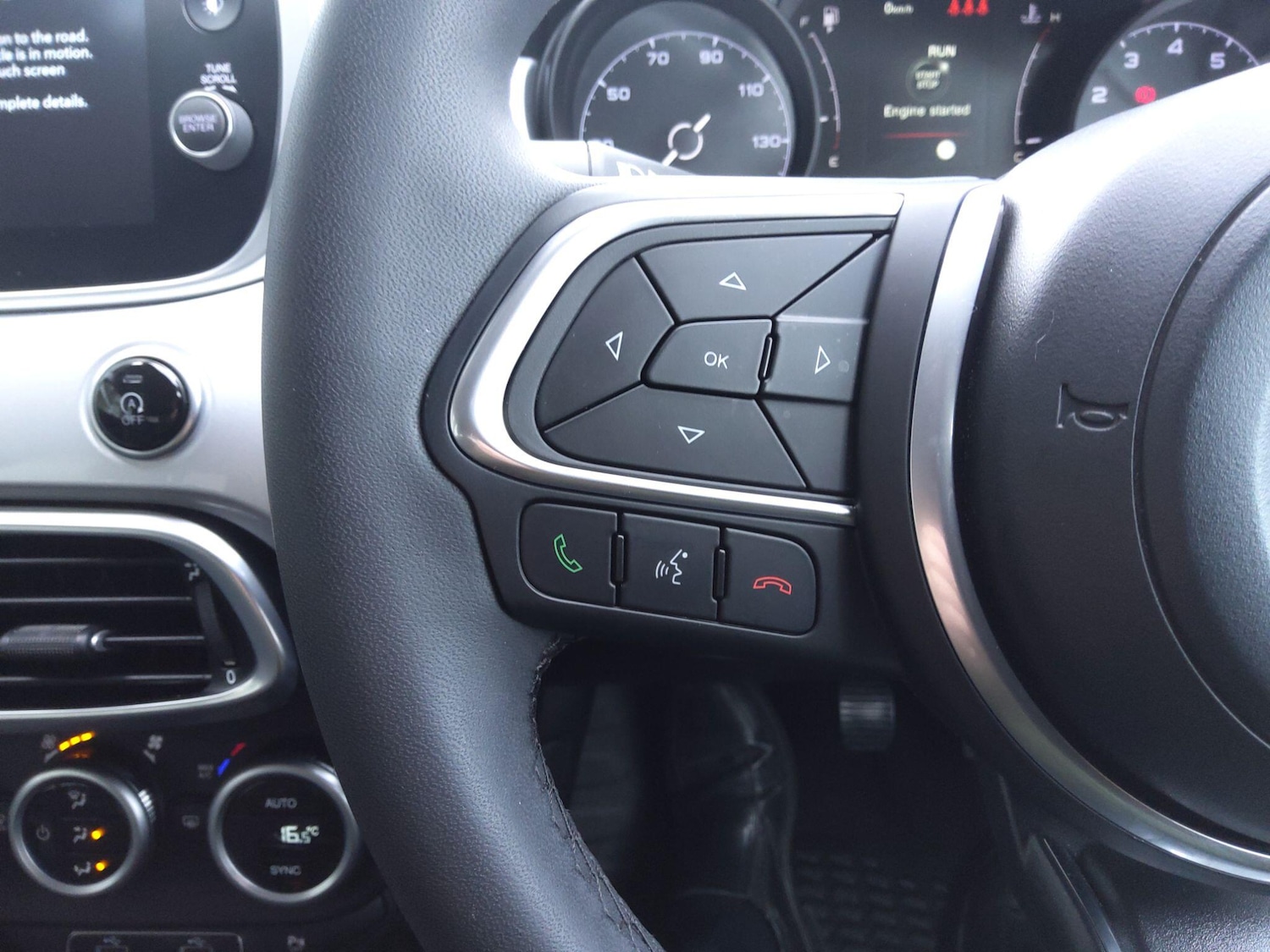 Used Fiat 500X 2020 for sale - 78020456: Photo 13