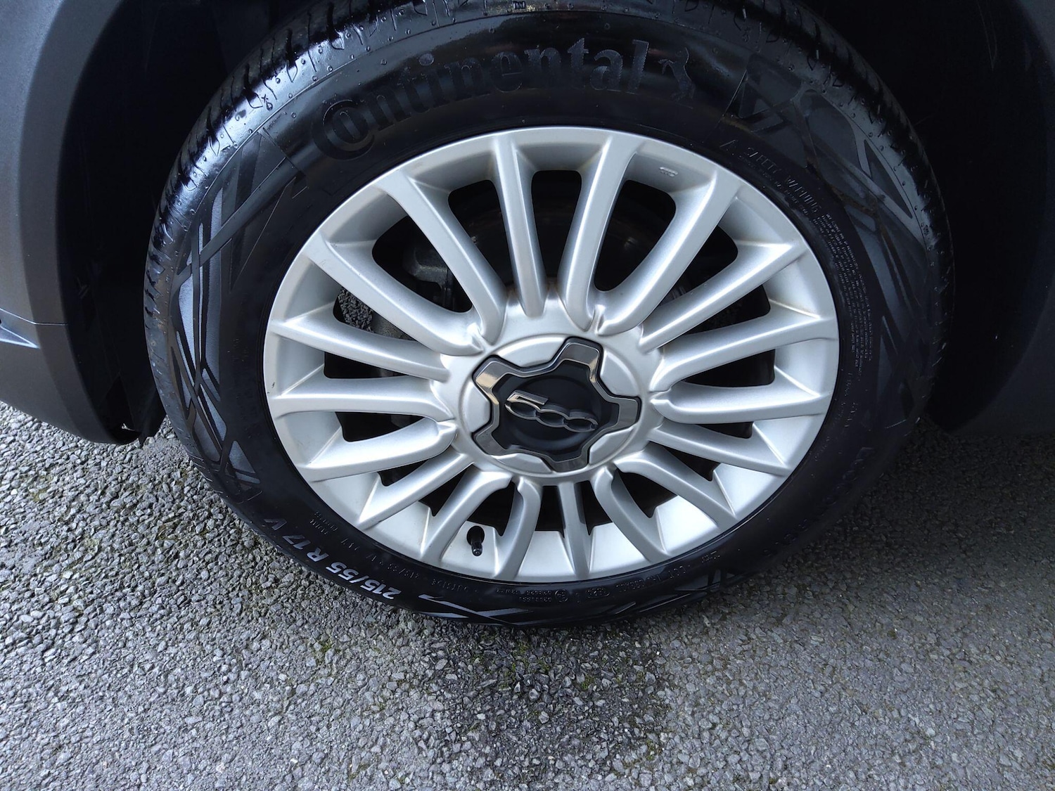 Used Fiat 500X 2020 for sale - 78020456: Photo 14