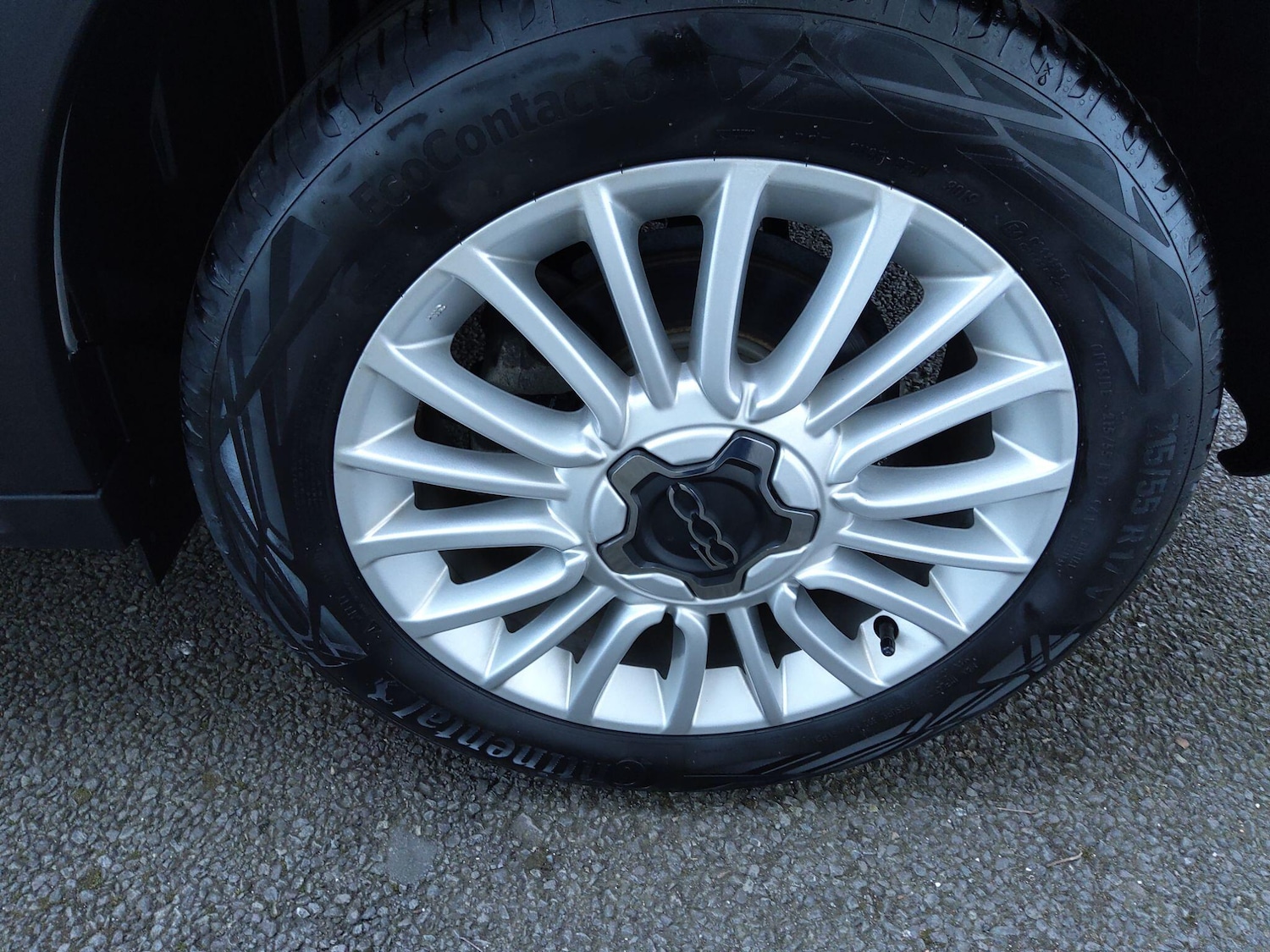 Used Fiat 500X 2020 for sale - 78020456: Photo 16