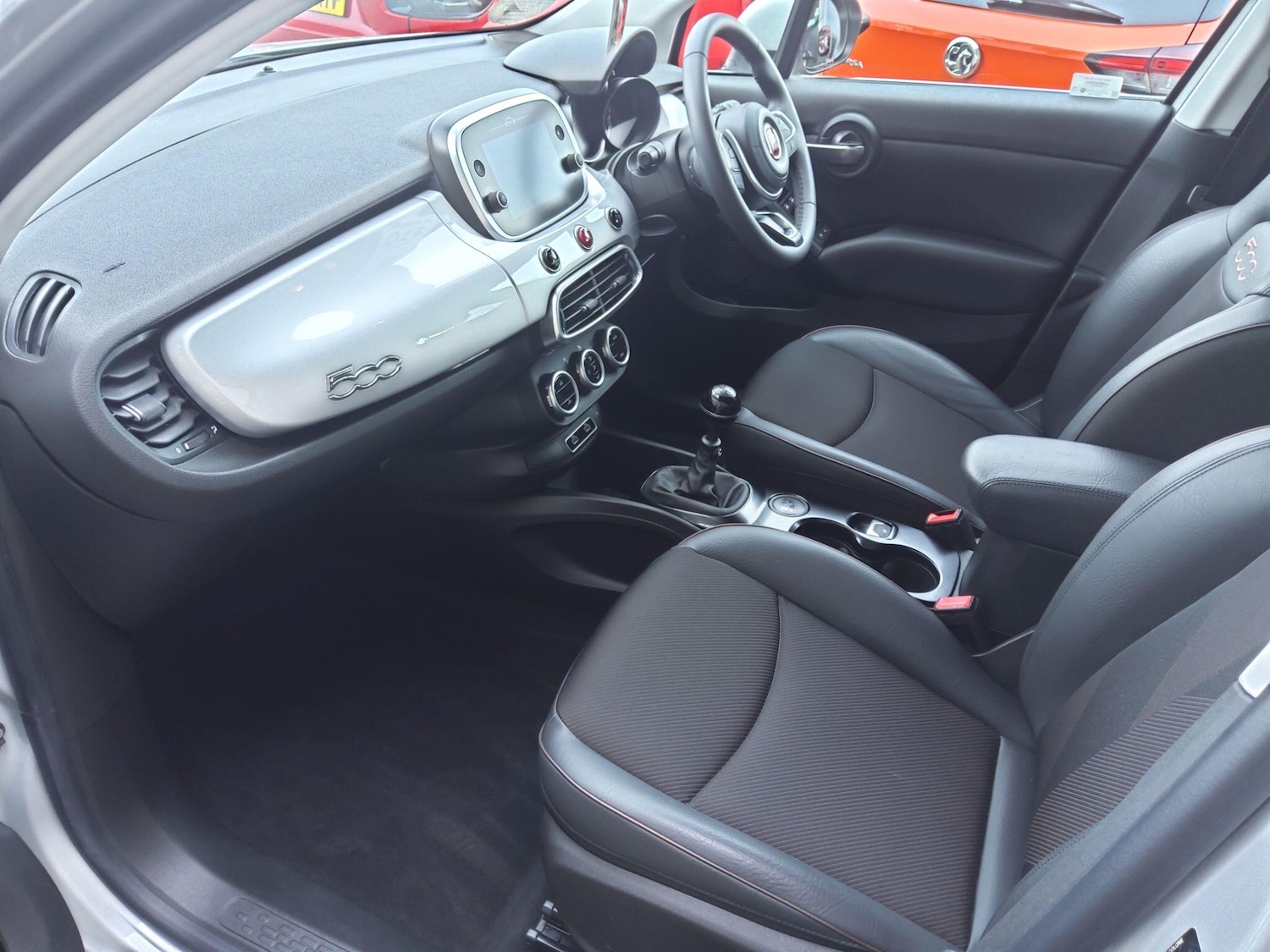 Used Fiat 500X 2020 for sale - 78020456: Photo 23