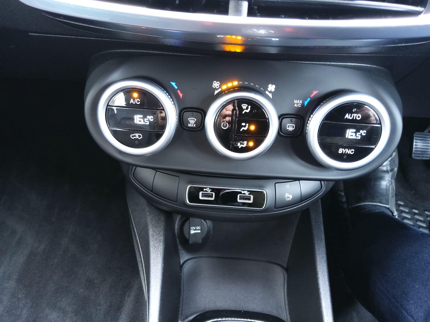 Used Fiat 500X 2020 for sale - 78020456: Photo 7