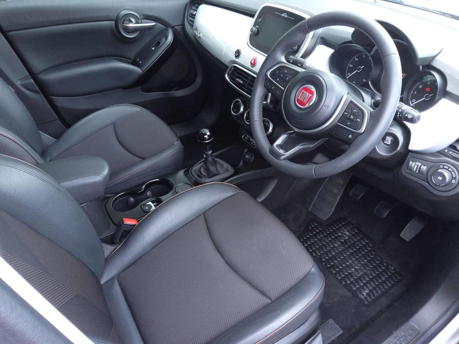 Used Fiat 500X 2020 for sale - 78020456: Photo 9