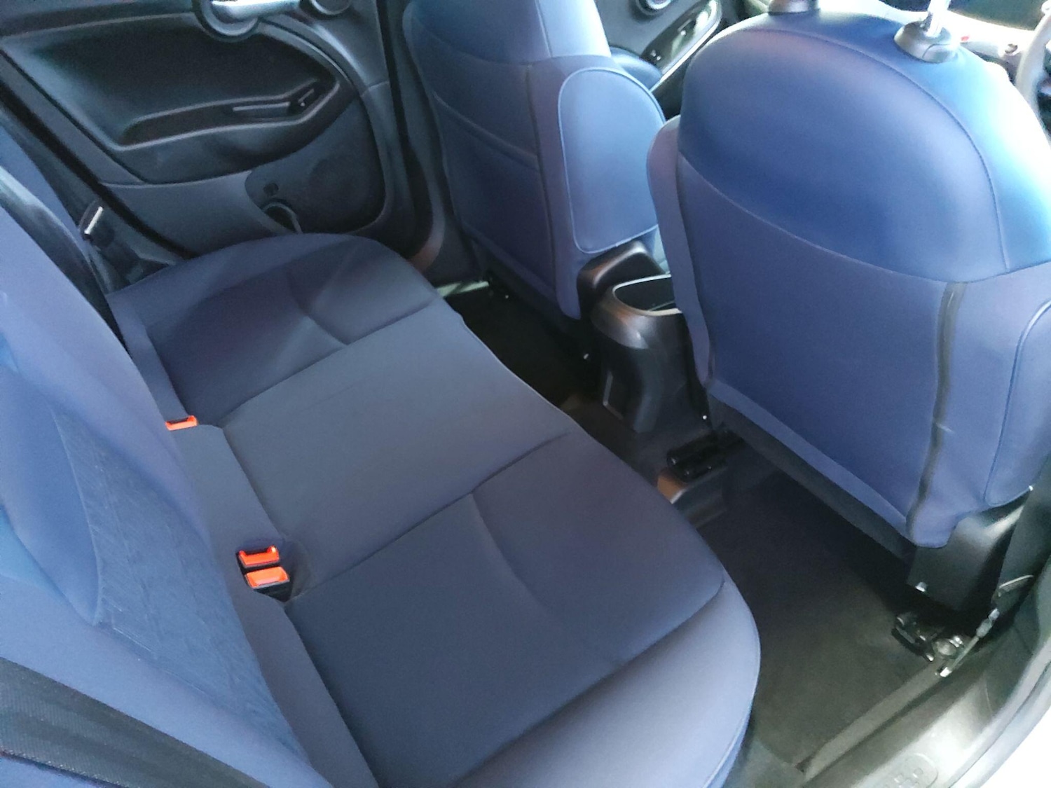 Used Fiat 500X 2023 for sale - 77191643: Photo 11