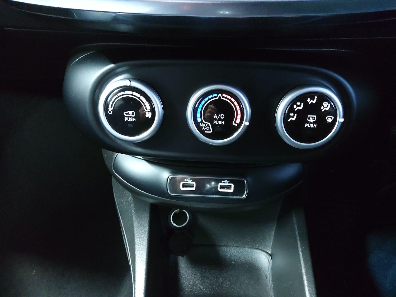 Used Fiat 500X 2023 for sale - 77191643: Photo 13