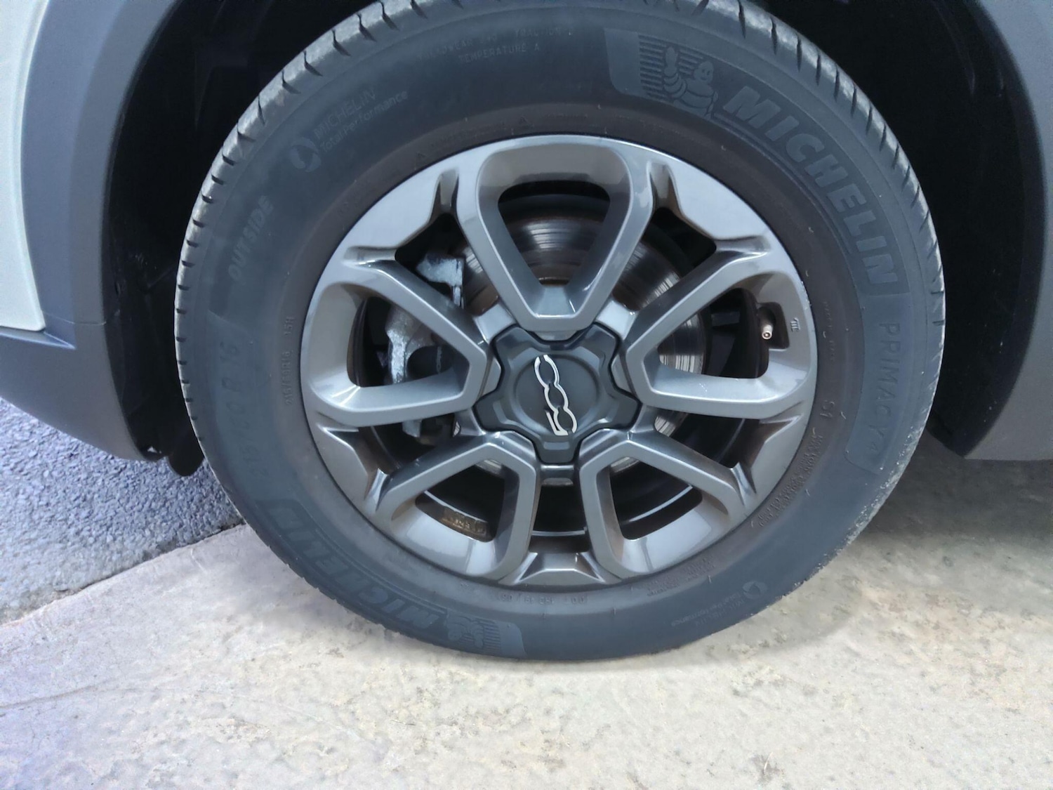 Used Fiat 500X 2023 for sale - 77191643: Photo 18