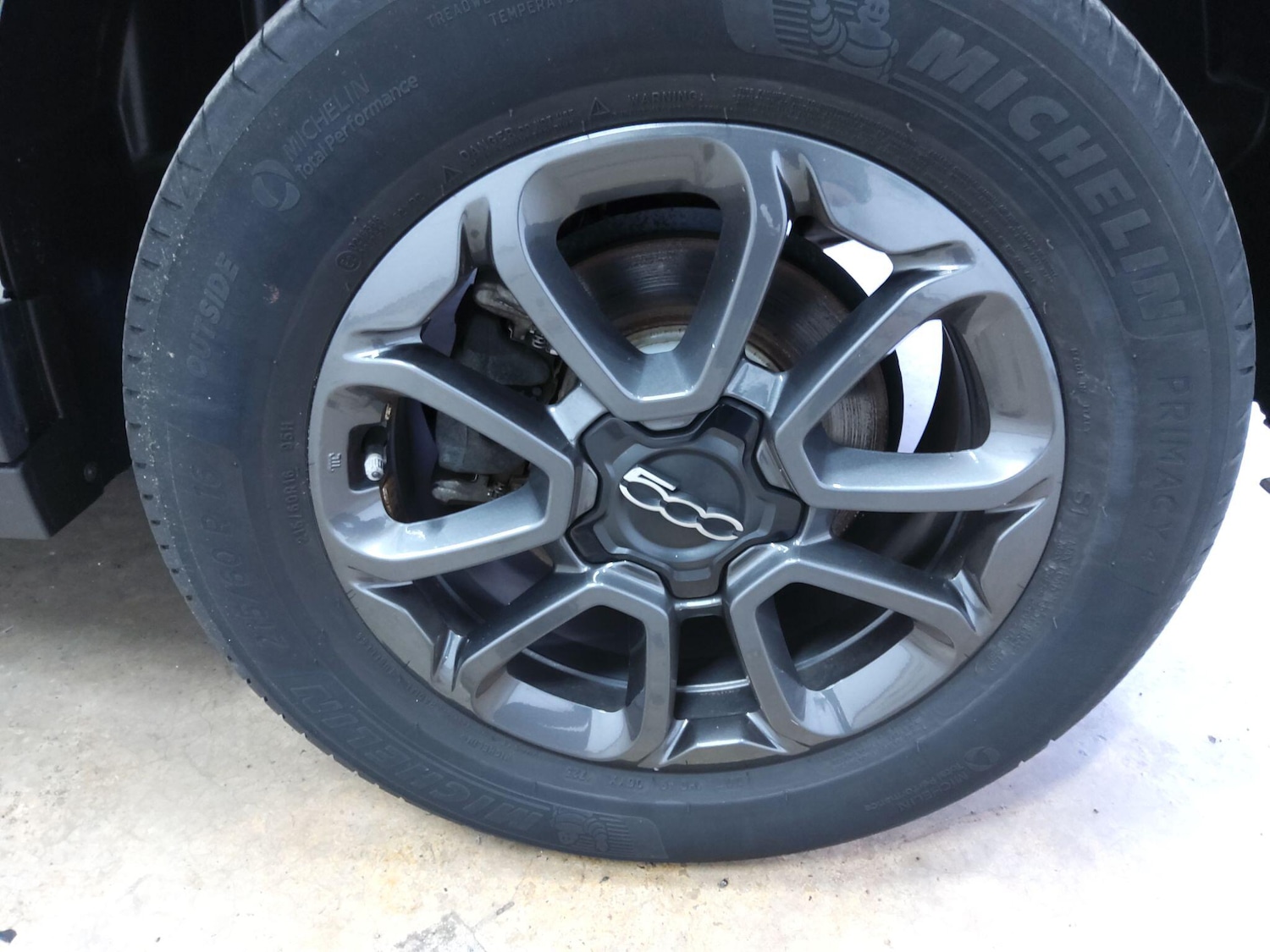 Used Fiat 500X 2023 for sale - 77191643: Photo 20