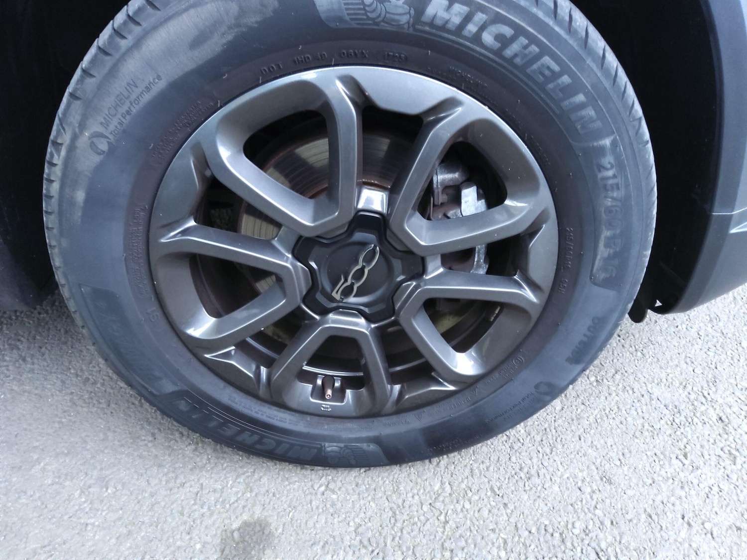 Used Fiat 500X 2023 for sale - 77191643: Photo 22