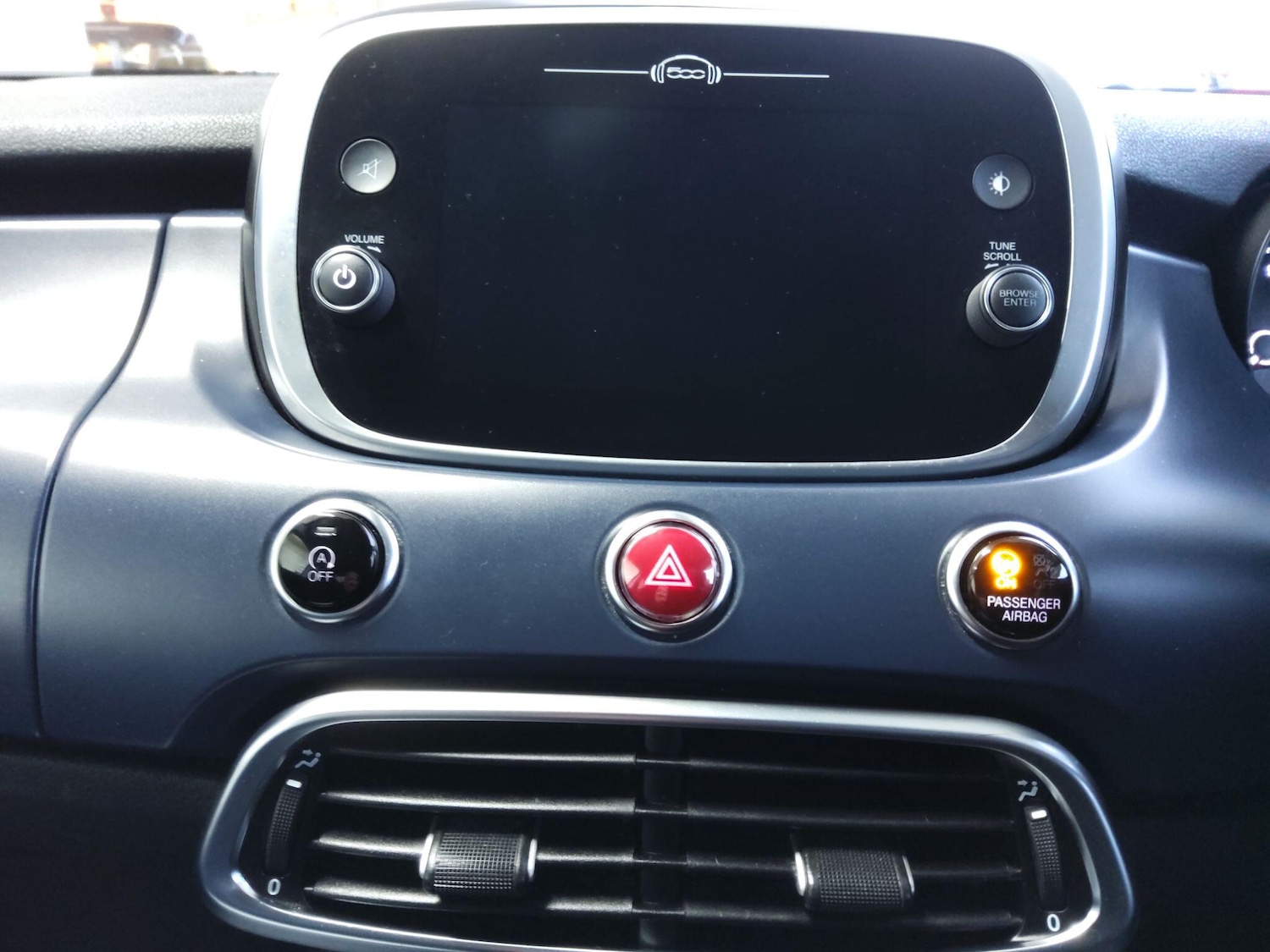 Used Fiat 500X 2023 for sale - 77191643: Photo 24