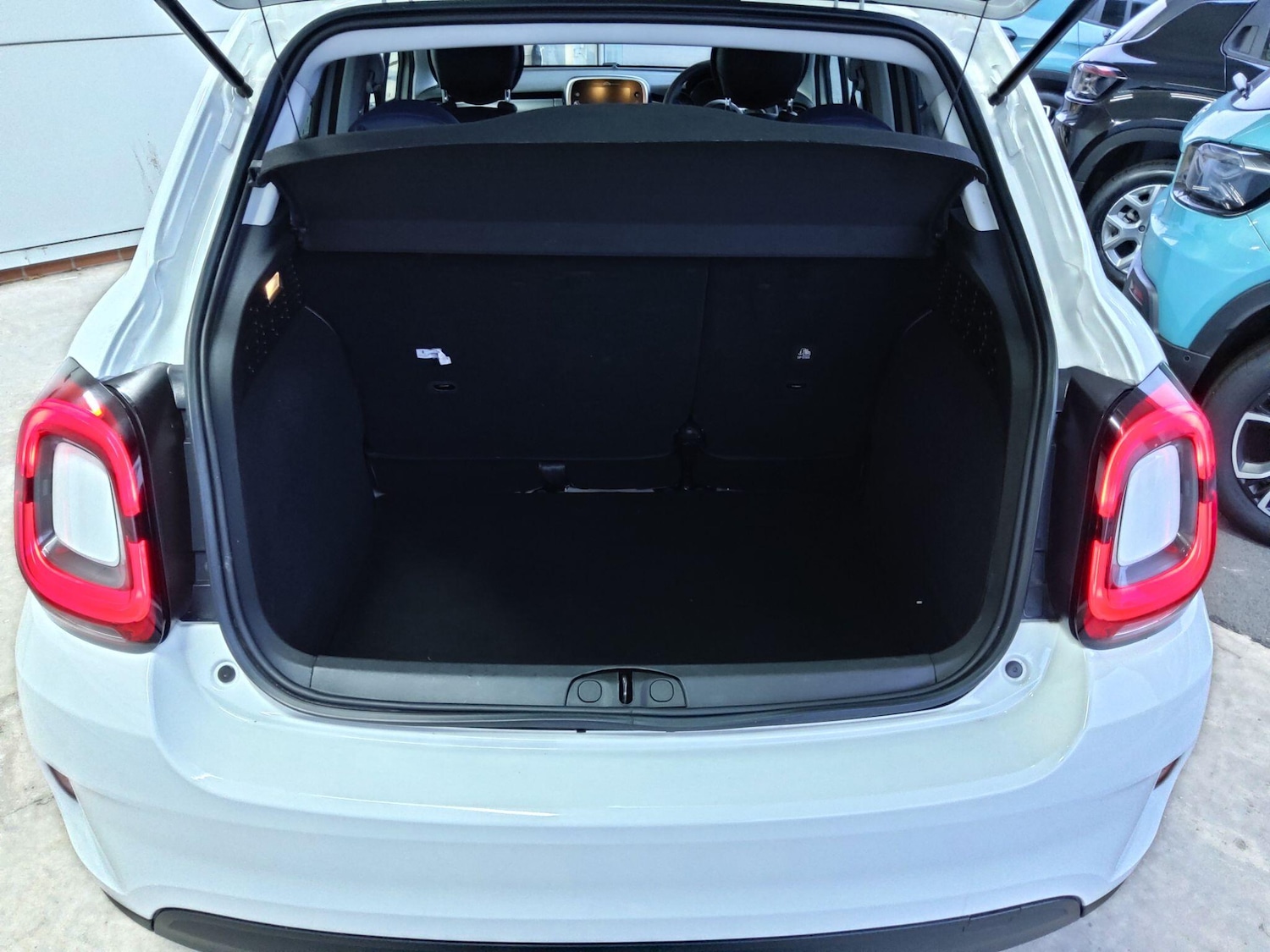 Used Fiat 500X 2023 for sale - 77191643: Photo 25