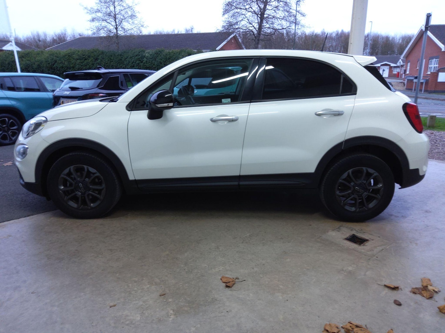 Used Fiat 500X 2023 for sale - 77191643: Photo 5