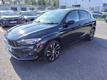 Used Fiat Tipo 2021 for sale - 77853223: Photo