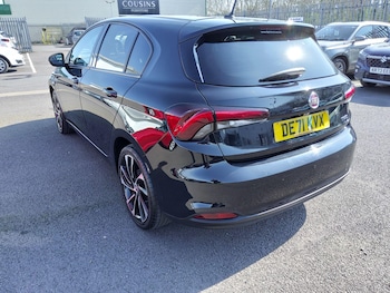 Used Fiat Tipo 2021 for sale - 77853223: Photo