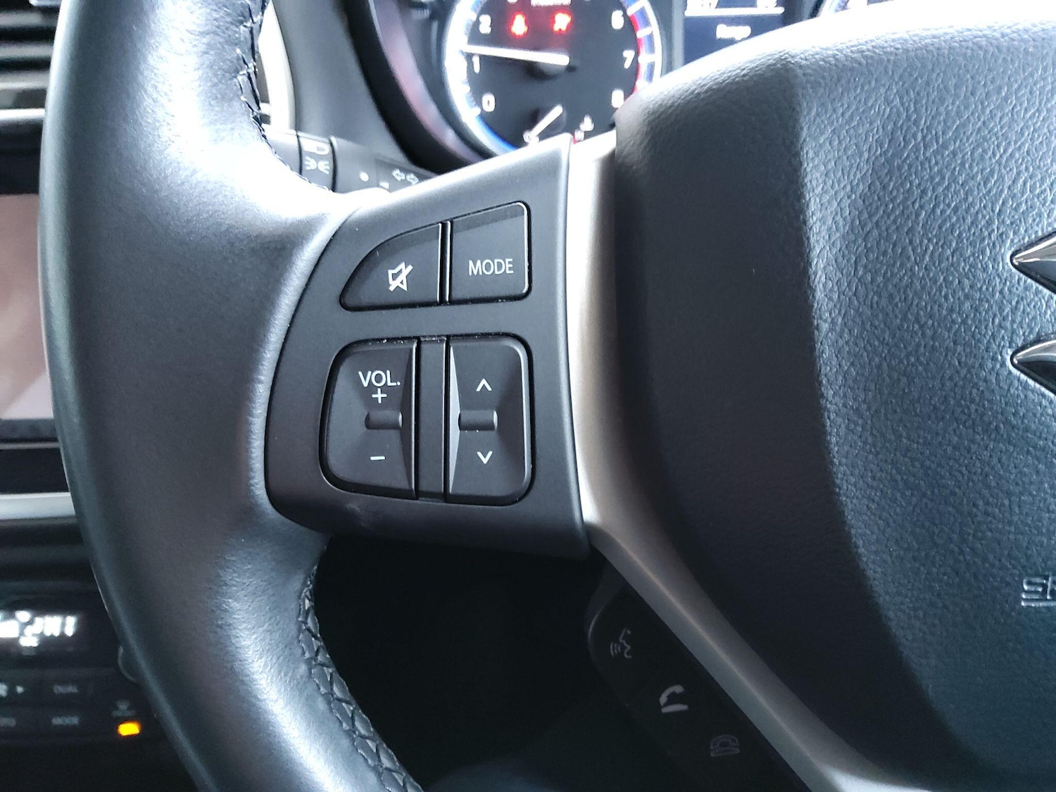 Used Suzuki SX4 S-Cross 2021 for sale - 77278814: Photo 17