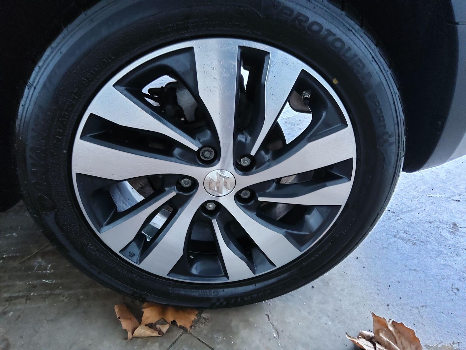 Used Suzuki SX4 S-Cross 2021 for sale - 77278814: Photo 20