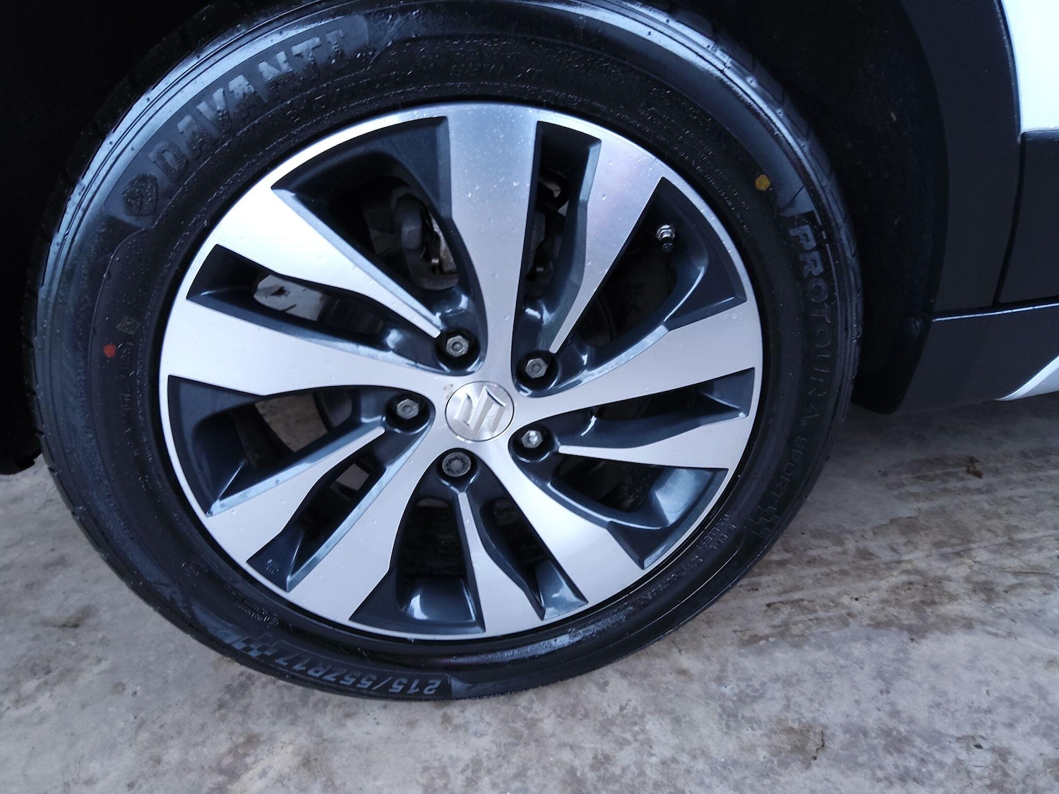 Used Suzuki SX4 S-Cross 2021 for sale - 77278814: Photo 21