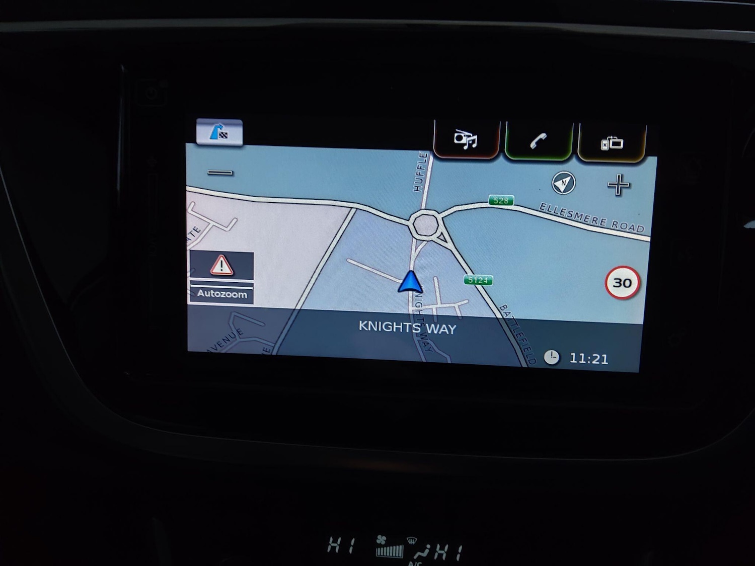 Used Suzuki SX4 S-Cross 2021 for sale - 77278814: Photo 24