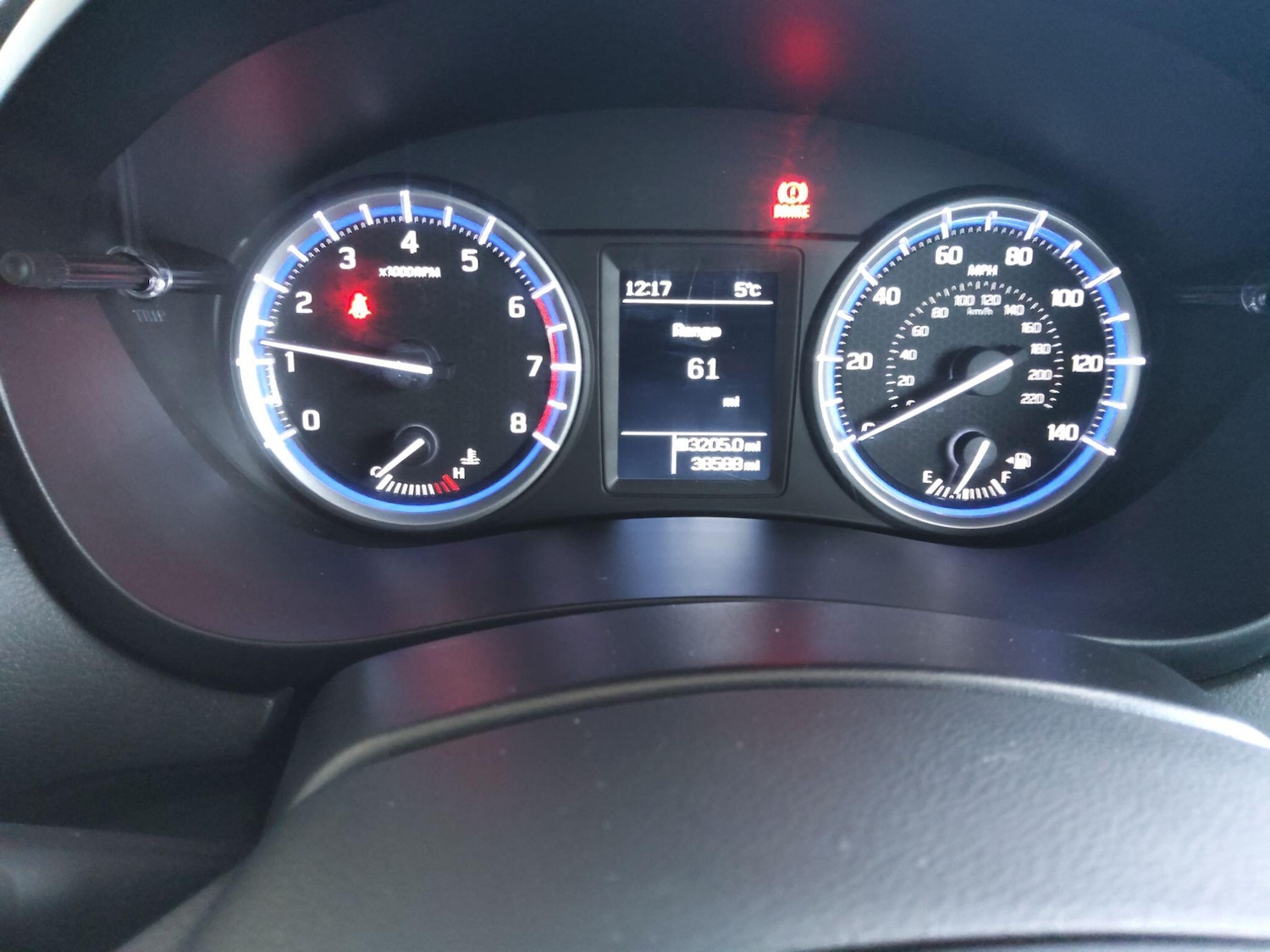 Used Suzuki SX4 S-Cross 2021 for sale - 77278814: Photo 27