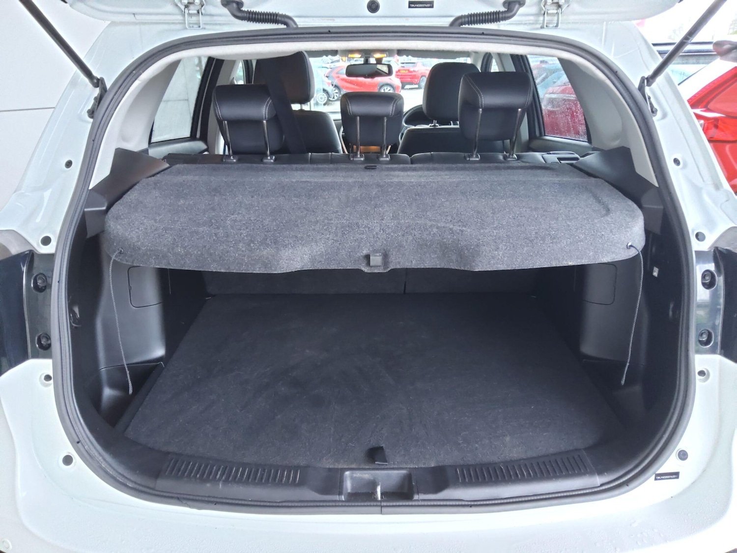 Used Suzuki SX4 S-Cross 2021 for sale - 77278814: Photo 28