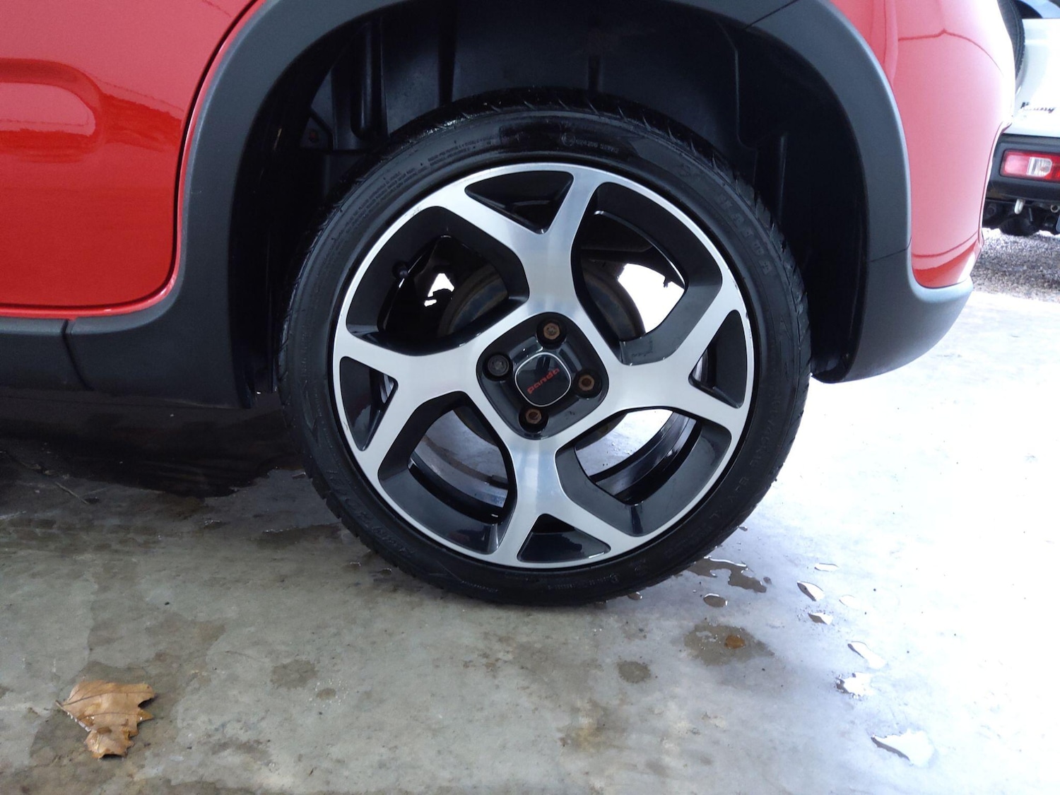 Used Fiat Panda 2020 for sale - 77144139: Photo 10