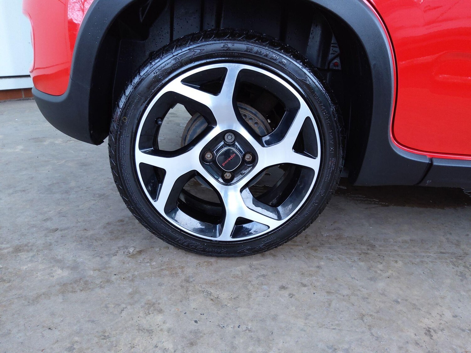 Used Fiat Panda 2020 for sale - 77144139: Photo 11