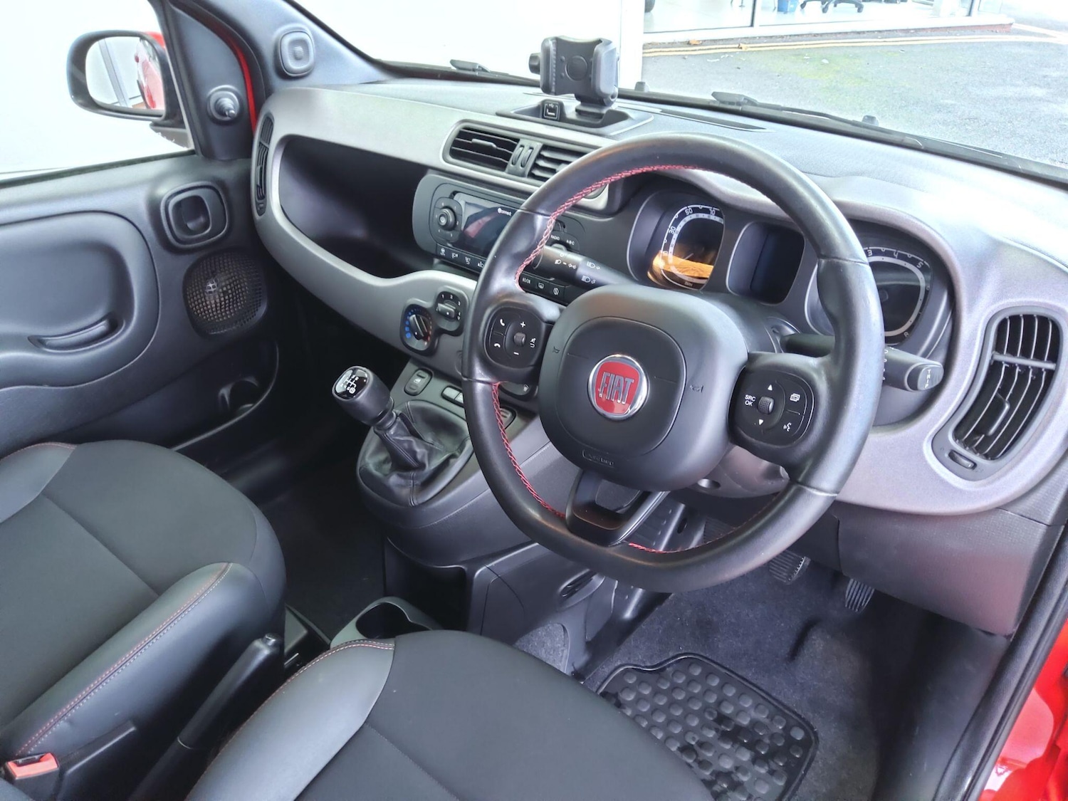 Used Fiat Panda 2020 for sale - 77144139: Photo 13