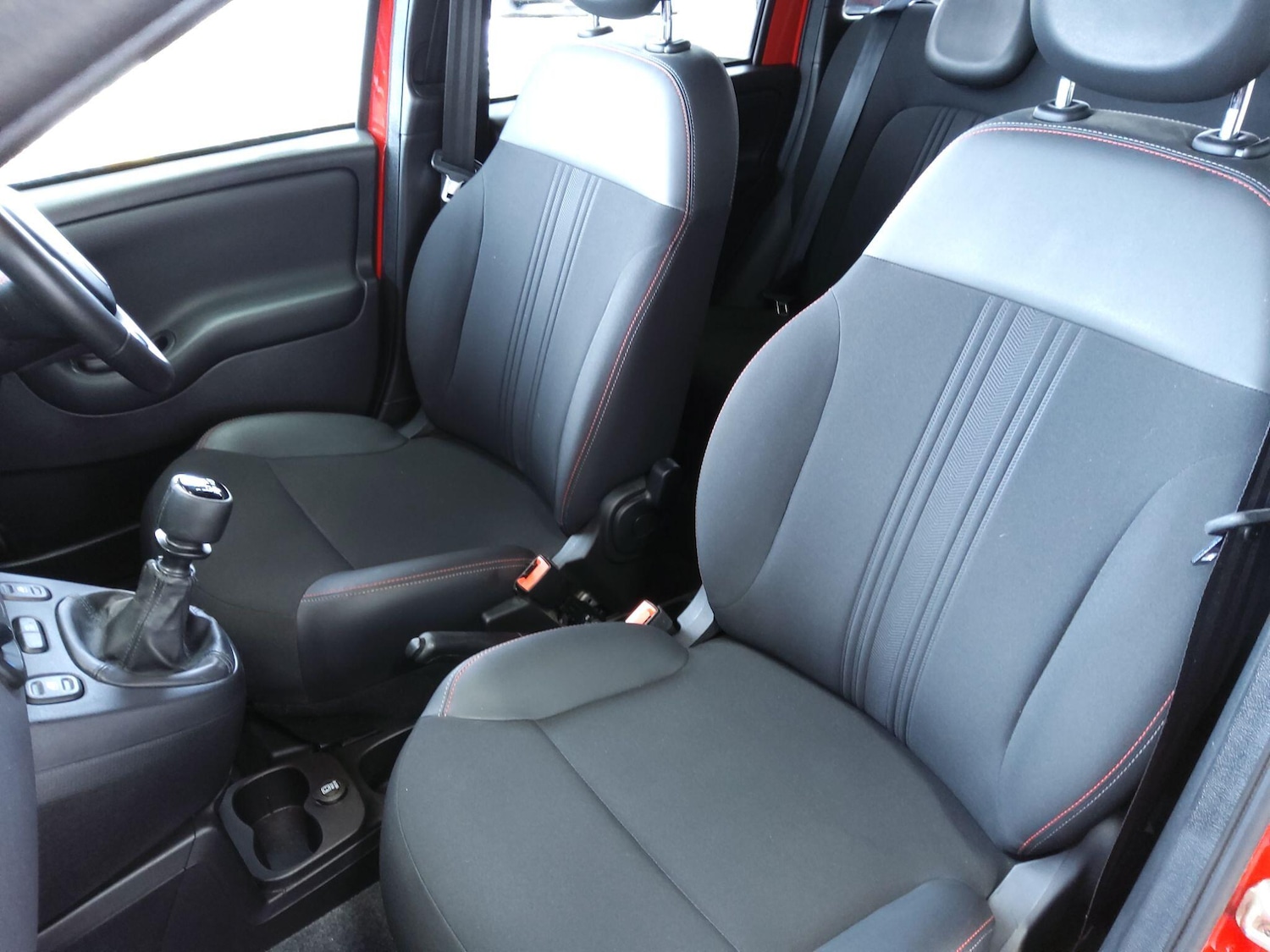 Used Fiat Panda 2020 for sale - 77144139: Photo 16