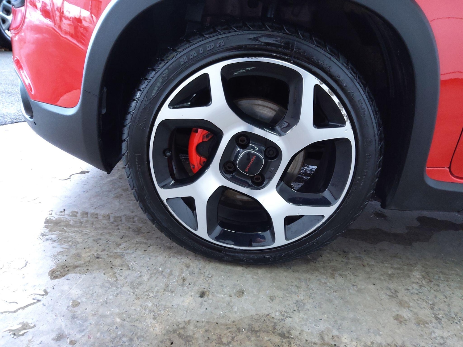 Used Fiat Panda 2020 for sale - 77144139: Photo 20