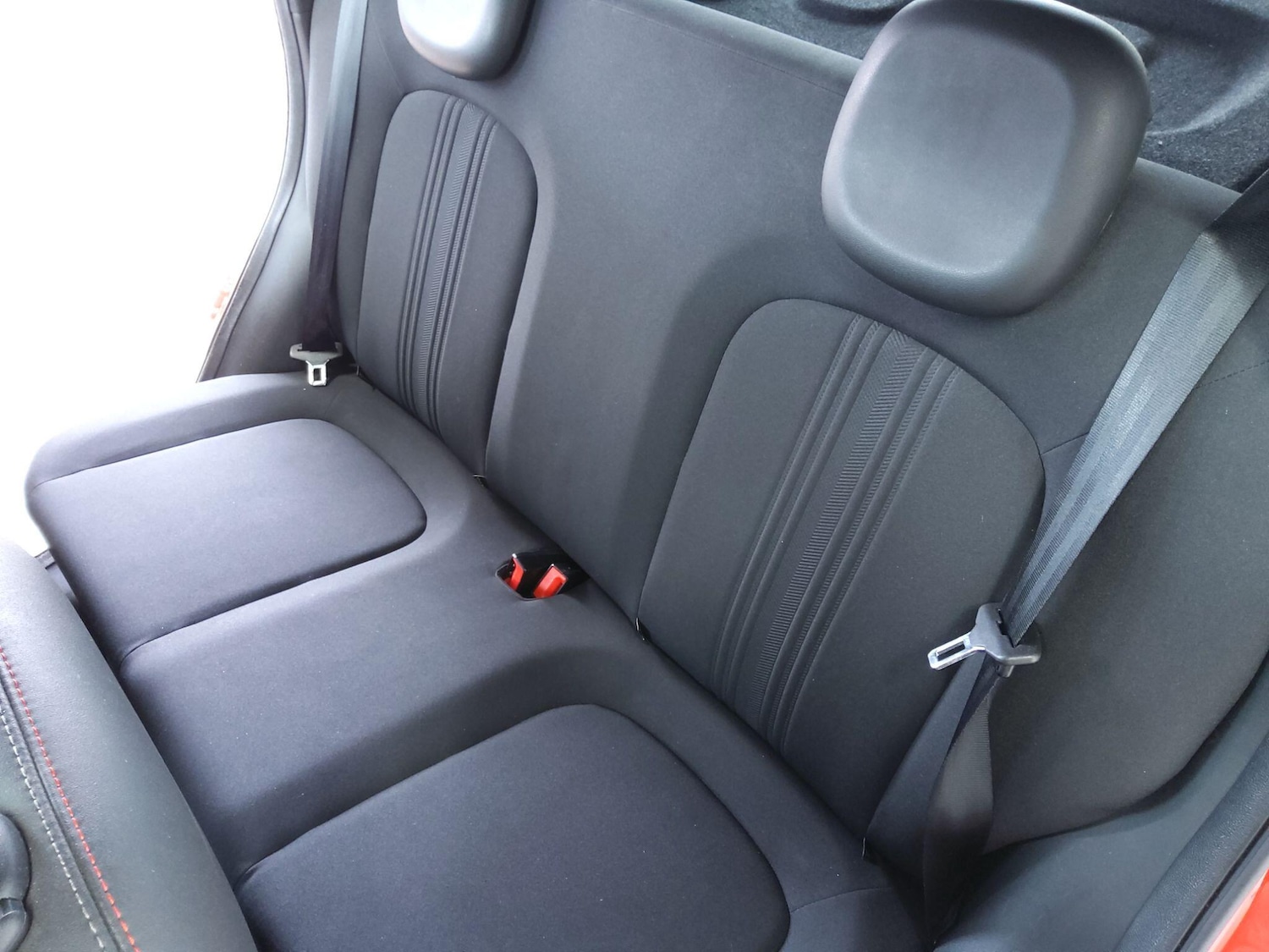 Used Fiat Panda 2020 for sale - 77144139: Photo 6