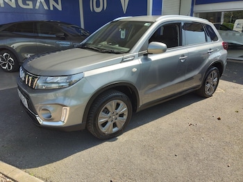 Used Suzuki Vitara 2023 for sale - 78675823: Photo