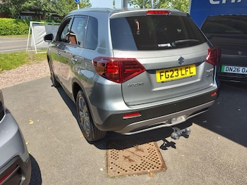 Used Suzuki Vitara 2023 for sale - 78675823: Photo