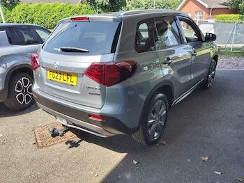 Used Suzuki Vitara 2023 for sale - 78675823: Photo