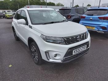 Used Suzuki Vitara 2022 for sale - 78676498: Photo