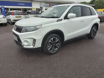Used Suzuki Vitara 2022 for sale - 78676498: Photo