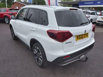 Used Suzuki Vitara 2022 for sale - 78676498: Photo