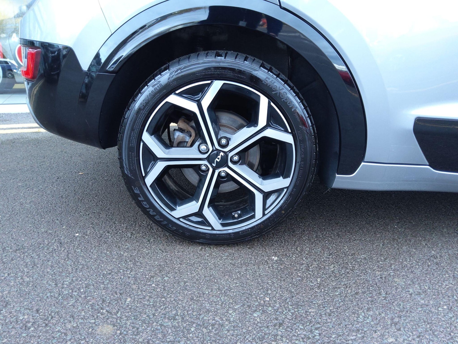 Used Kia Niro for sale - 77279860: Photo 11