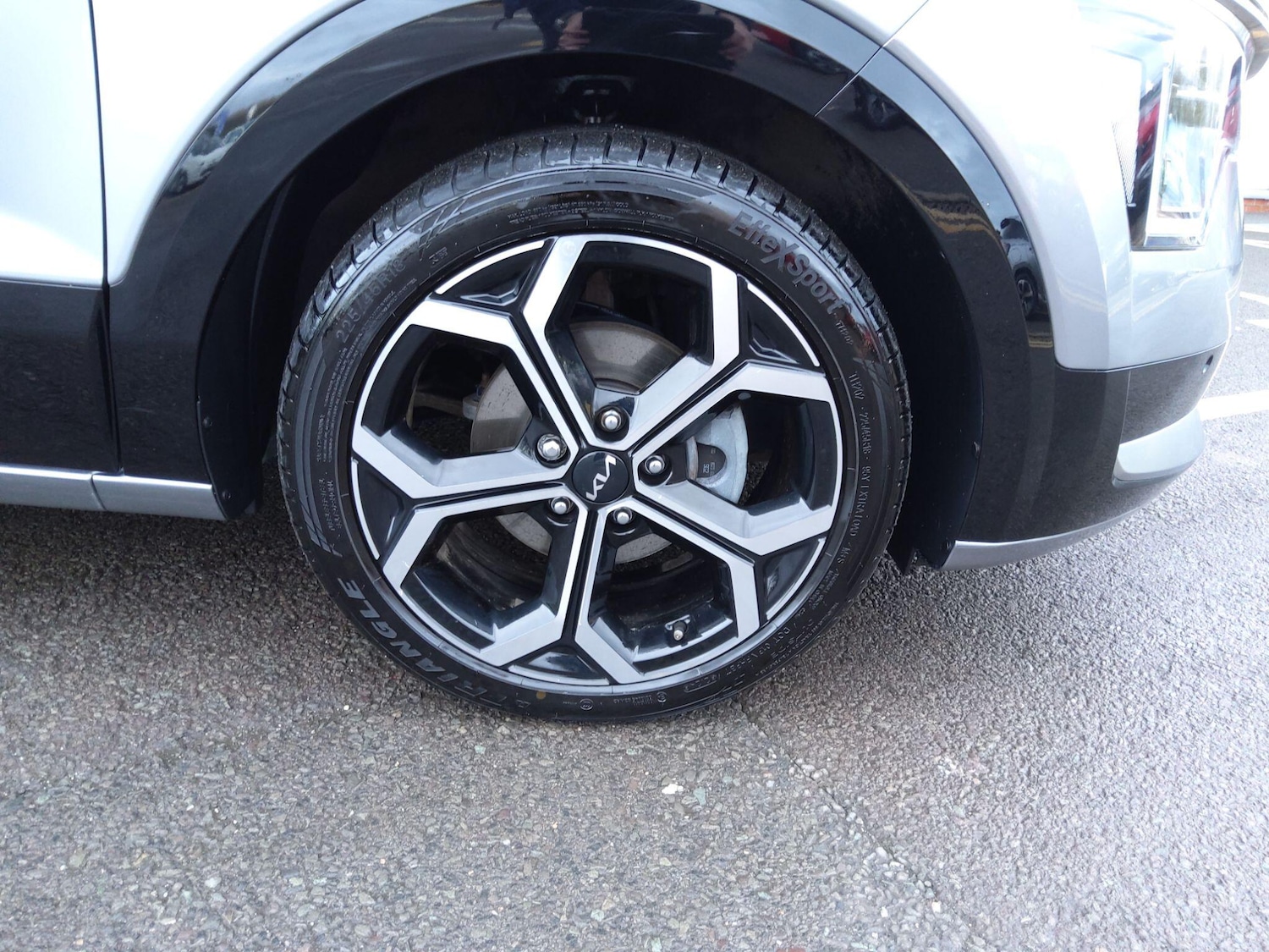 Used Kia Niro for sale - 77279860: Photo 12