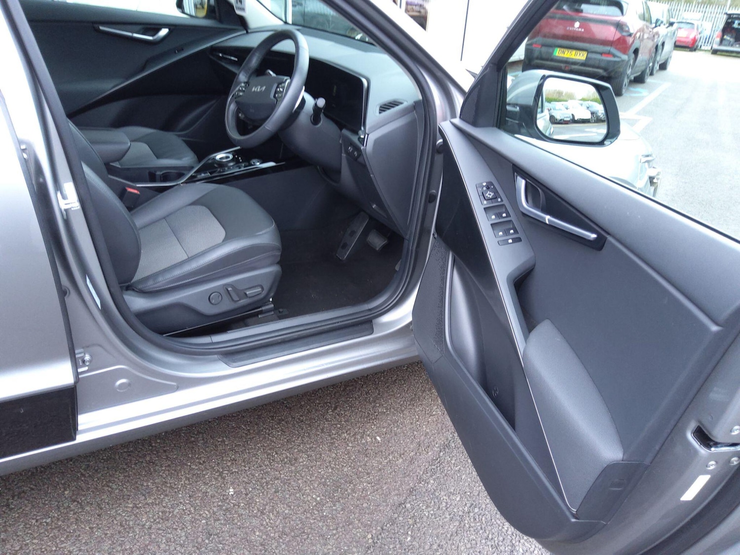 Used Kia Niro for sale - 77279860: Photo 15