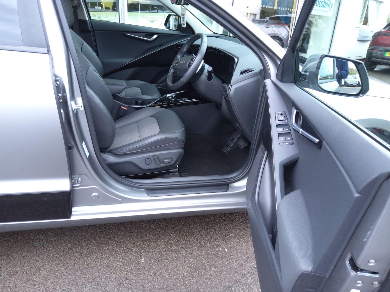 Used Kia Niro for sale - 77279860: Photo 17