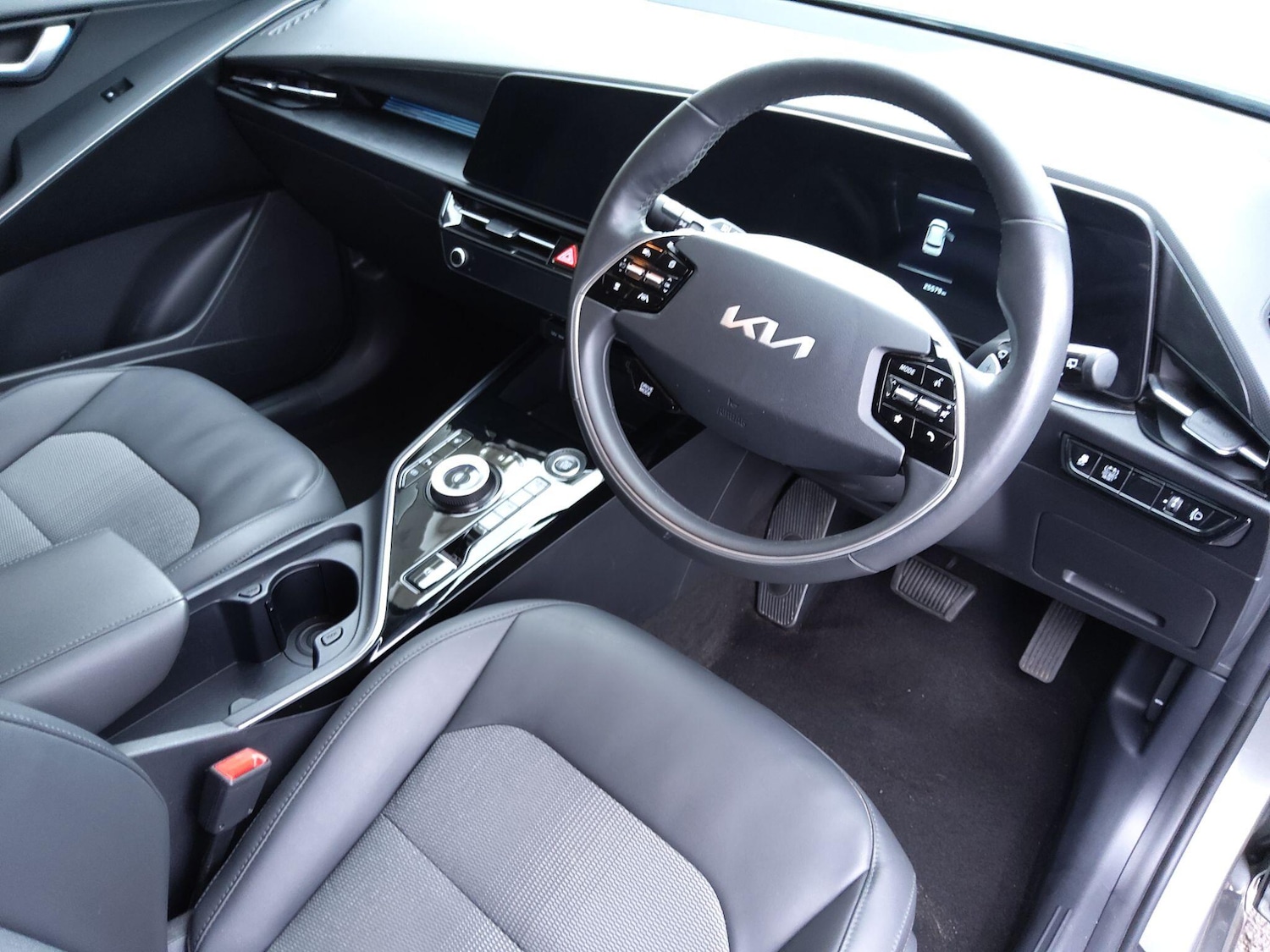 Used Kia Niro for sale - 77279860: Photo 18