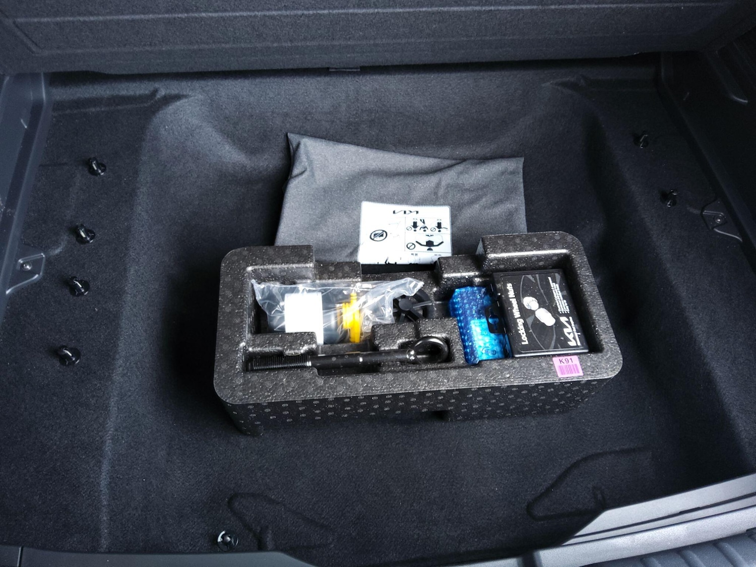 Used Kia Niro for sale - 77279860: Photo 23