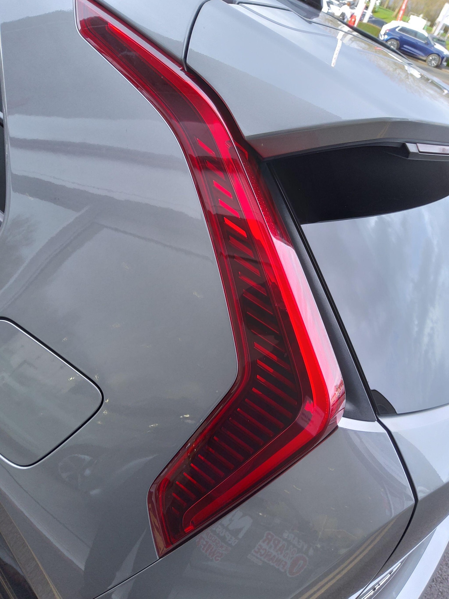 Used Kia Niro for sale - 77279860: Photo 24