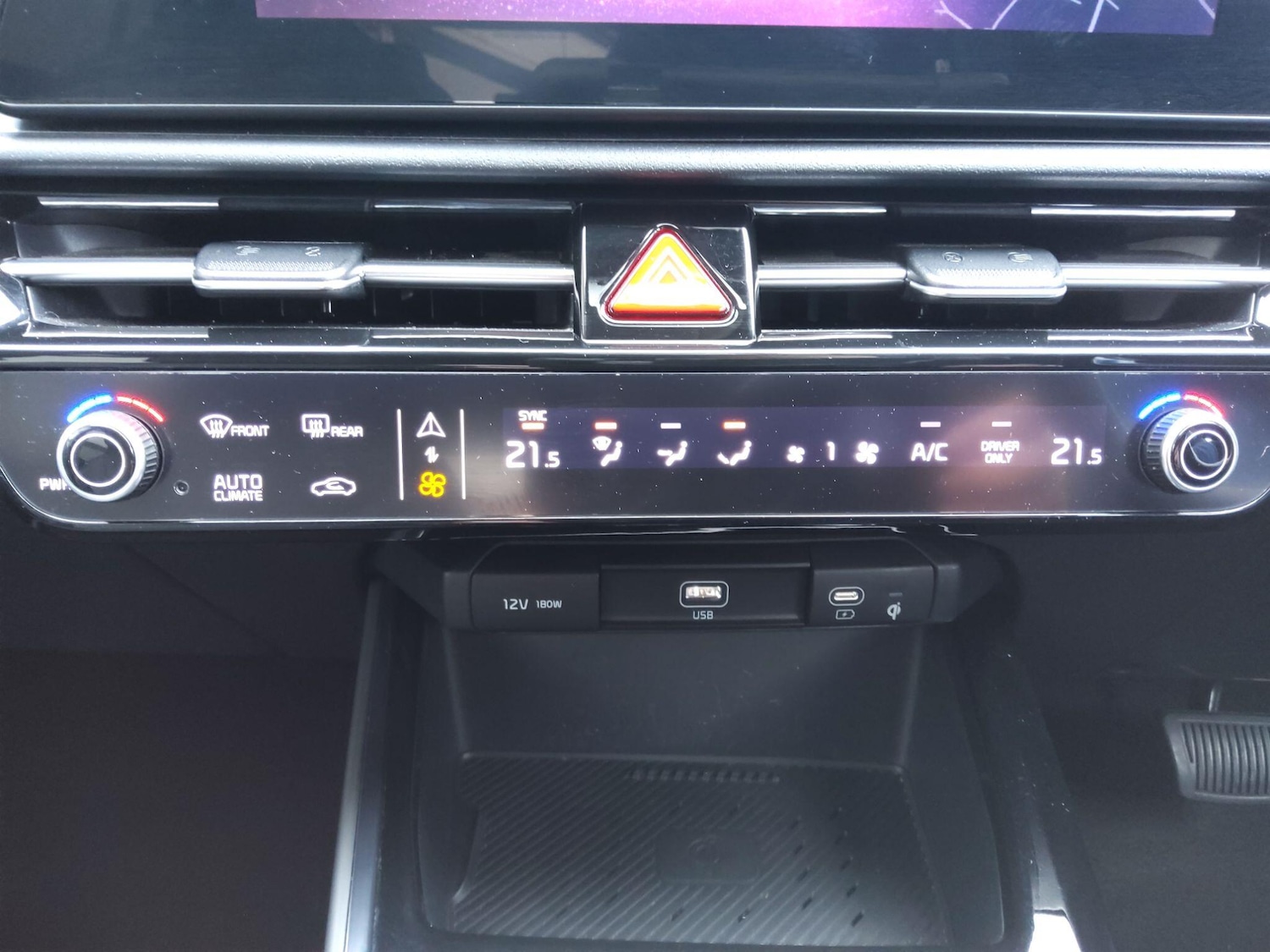 Used Kia Niro for sale - 77279860: Photo 29