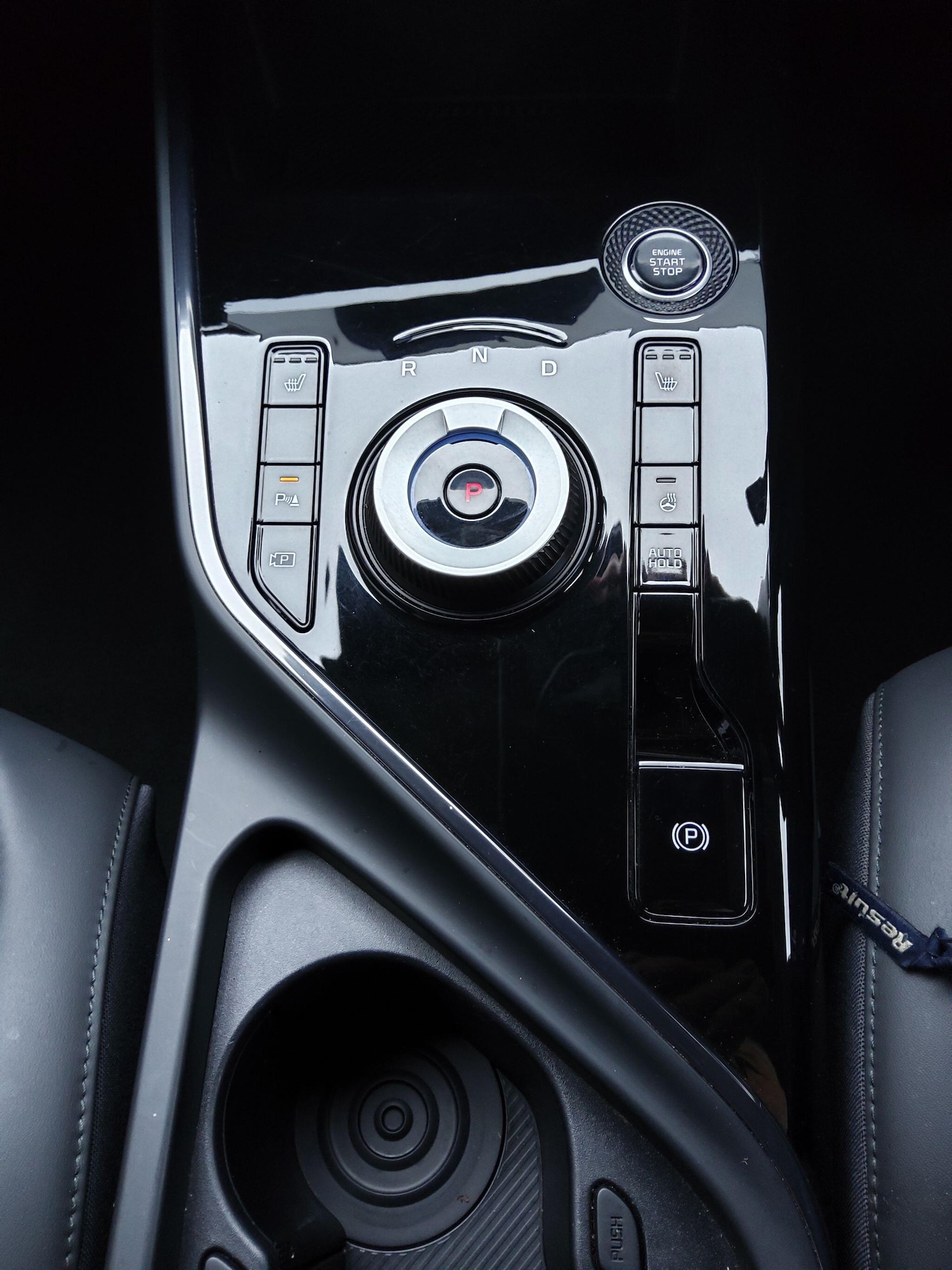 Used Kia Niro for sale - 77279860: Photo 30