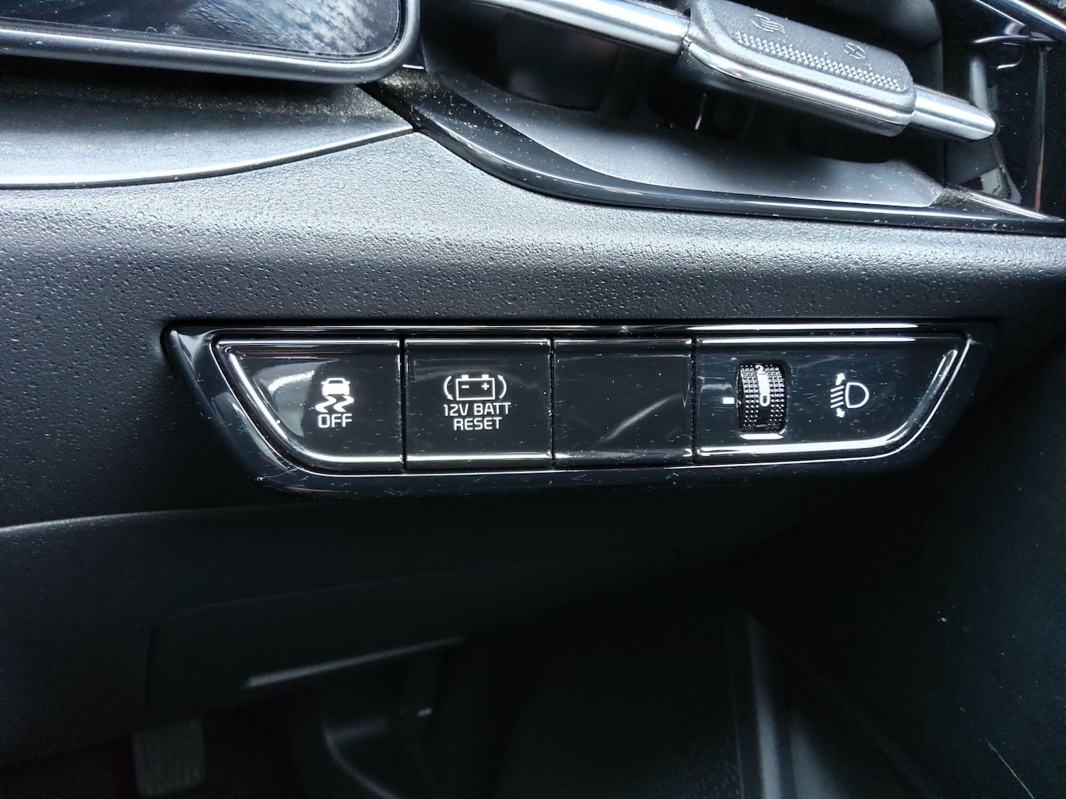 Used Kia Niro for sale - 77279860: Photo 34