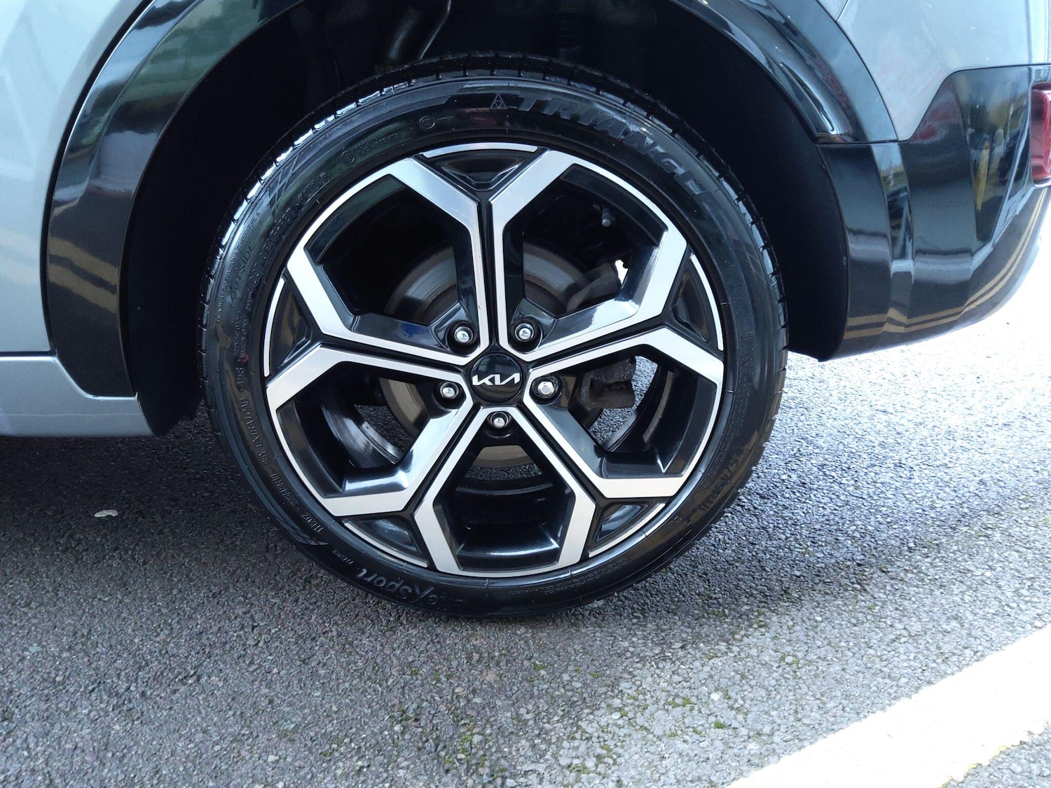 Used Kia Niro for sale - 77279860: Photo 9